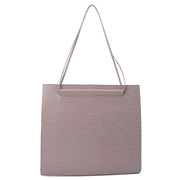 Picture of Louis Vuitton Shoulder Bag Saint Tropez in Grey, Epi Leather
