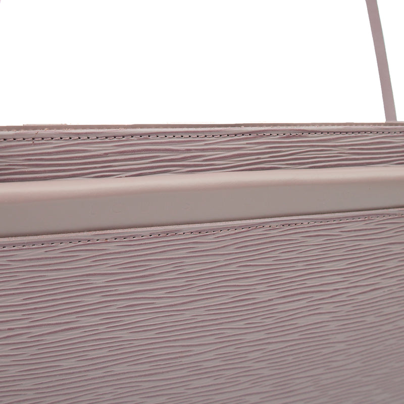 Picture of Louis Vuitton Shoulder Bag Saint Tropez in Grey, Epi Leather