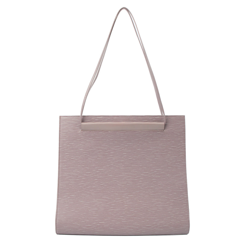 Picture of Louis Vuitton Shoulder Bag Saint Tropez in Grey, Epi Leather