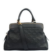 Picture of Louis Vuitton Tote Vosges in Black, Empreinte Leather