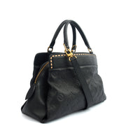 Picture of Louis Vuitton Tote Vosges in Black, Empreinte Leather