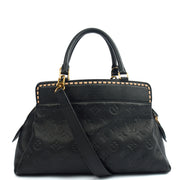 Picture of Louis Vuitton Tote Vosges in Black, Empreinte Leather
