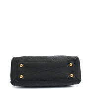 Picture of Louis Vuitton Tote Vosges in Black, Empreinte Leather