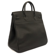 Picture of Hermes Tote Hac 40 in Black, Togo Leather