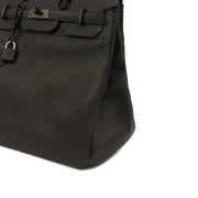 Picture of Hermes Tote Hac 40 in Black, Togo Leather