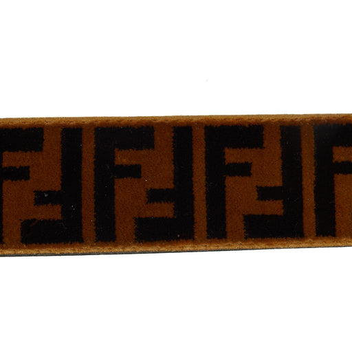 Picture of Fendi Other Shoulder Strap in Zucca FF, Fabric