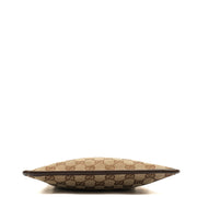 Picture of Gucci Cross Body GG Messenger  - Small in GG Supreme, GG Canvas