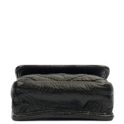 Picture of Saint Laurent Mini Bag Niki- Baby in Black, Leather
