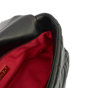 Picture of Chanel Shoulder Bag Chanel 19 in Black, Calfskin Leather