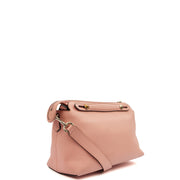 Picture of Fendi Tote By The Way - Medium in Pink, Leather