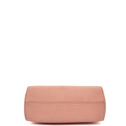 Picture of Fendi Tote By The Way - Medium in Pink, Leather