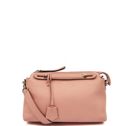 Picture of Fendi Tote By The Way - Medium in Pink, Leather
