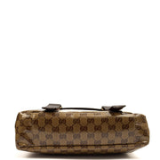 Picture of Gucci Satchel Satchel in Brown, Leather