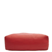 Picture of Mulberry Shoulder Bag Effie Tote in Red, Leather