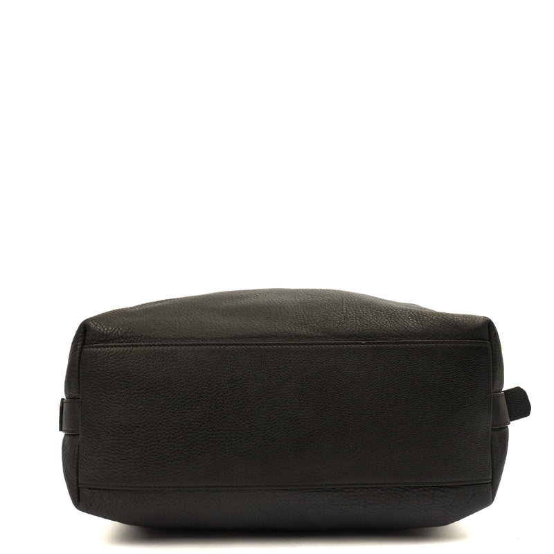 Picture of Givenchy Tote Nightingale Tote in Black, Leather
