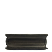 Picture of Christian Dior Shoulder Bag Diorama - Medium in Black, Calfskin