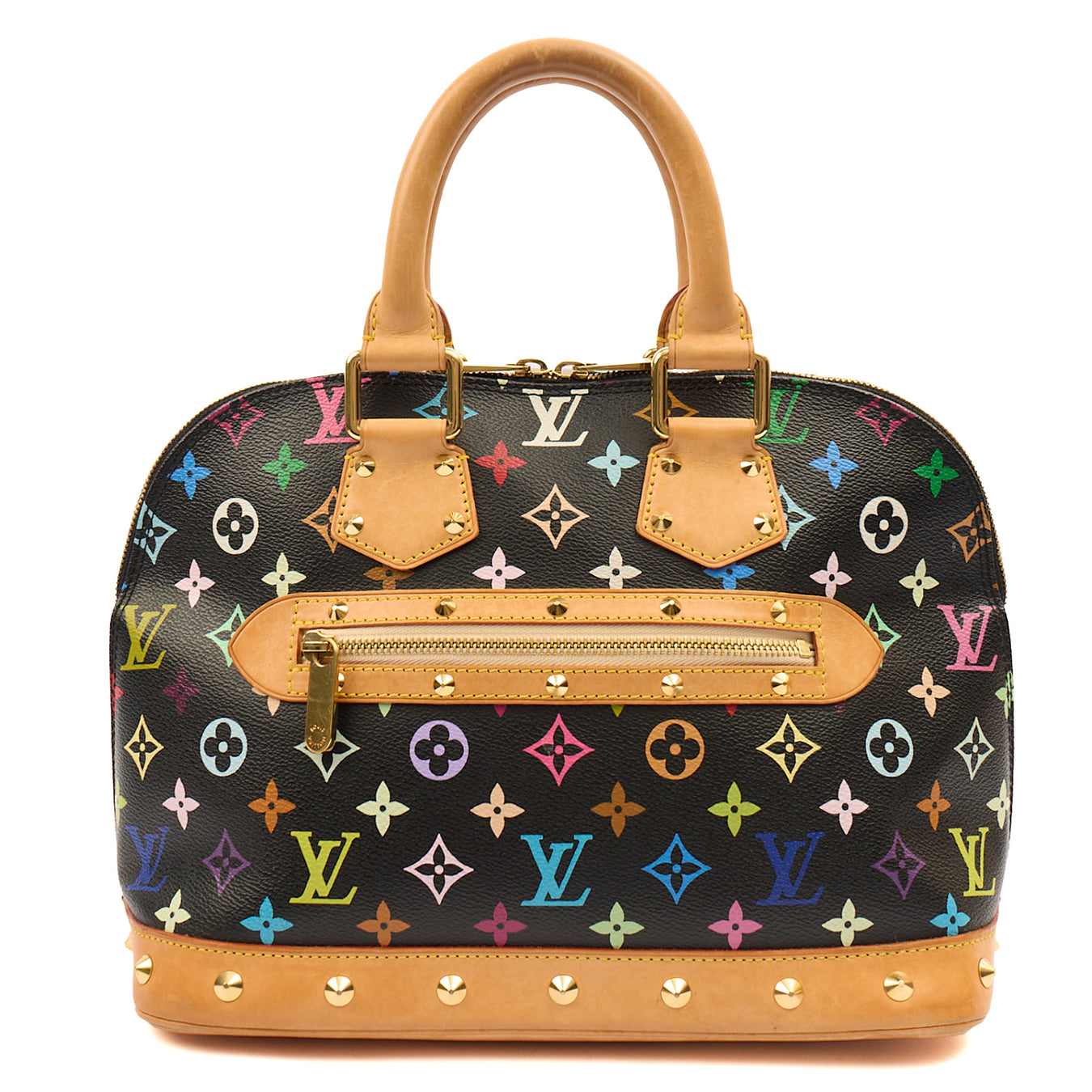 Louis Vuitton Alma