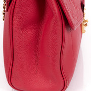 Picture of Louis Vuitton Shoulder Bag Saint-Germain MM in invalid, Empreinte Leather