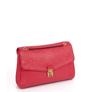 Picture of Louis Vuitton Shoulder Bag Saint-Germain MM in invalid, Empreinte Leather