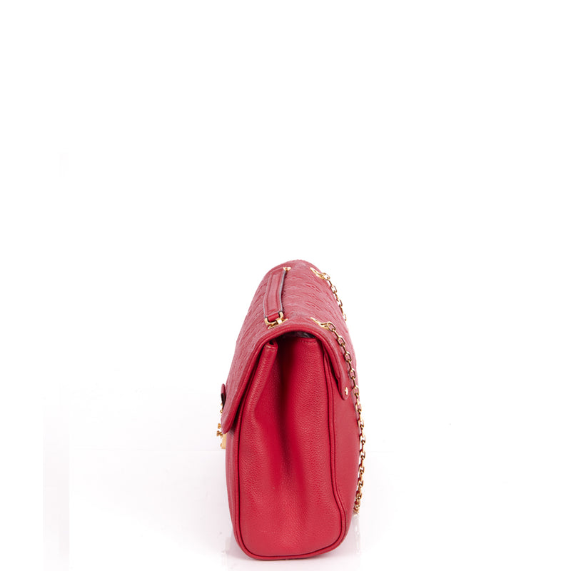 Picture of Louis Vuitton Shoulder Bag Saint-Germain MM in invalid, Empreinte Leather
