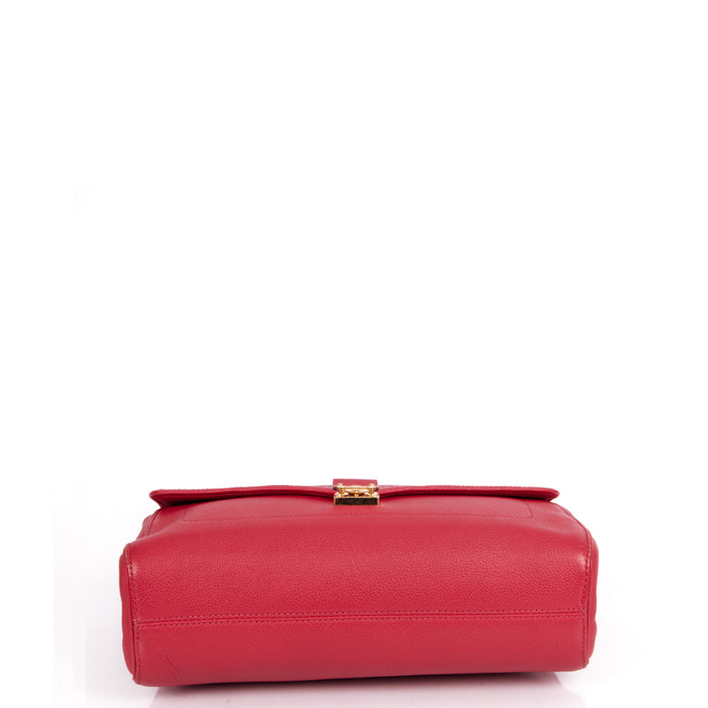 Picture of Louis Vuitton Shoulder Bag Saint-Germain MM in invalid, Empreinte Leather