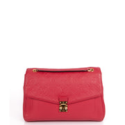 Picture of Louis Vuitton Shoulder Bag Saint-Germain MM in invalid, Empreinte Leather