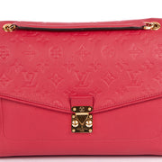 Picture of Louis Vuitton Shoulder Bag Saint-Germain MM in invalid, Empreinte Leather