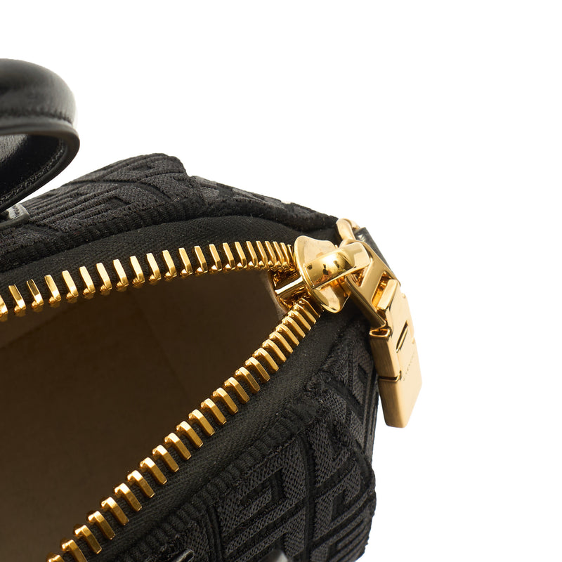 Picture of Givenchy Mini Bag Antigona - Mini in Black, Leather