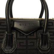 Picture of Givenchy Mini Bag Antigona - Mini in Black, Leather