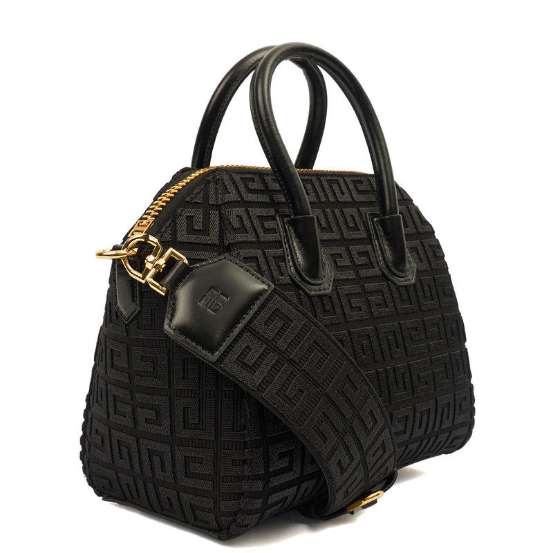 Picture of Givenchy Mini Bag Antigona - Mini in Black, Leather