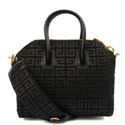 Picture of Givenchy Mini Bag Antigona - Mini in Black, Leather