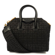 Picture of Givenchy Mini Bag Antigona - Mini in Black, Leather