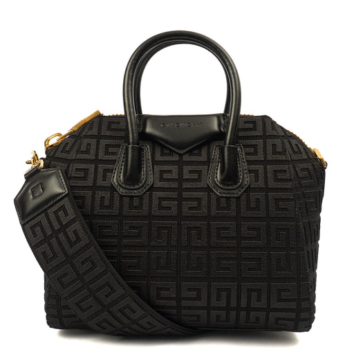 Picture of Givenchy Mini Bag Antigona - Mini in Black, Leather