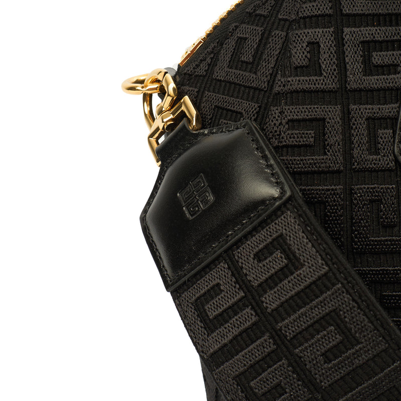 Picture of Givenchy Mini Bag Antigona - Mini in Black, Leather