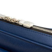 Picture of Louis Vuitton Cross Body Outdoor Messenger in Blue, Canvas