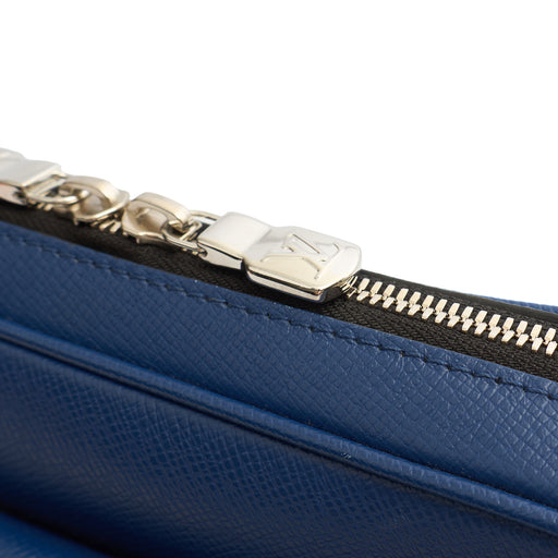 Picture of Louis Vuitton Cross Body Outdoor Messenger in Blue, Canvas