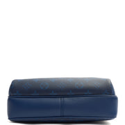 Picture of Louis Vuitton Cross Body Outdoor Messenger in Blue, Canvas