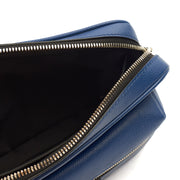 Picture of Louis Vuitton Cross Body Outdoor Messenger in Blue, Canvas