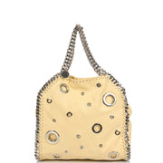 Picture of Stella McCartney Falabella Tote in Neutral, Vegan Leather