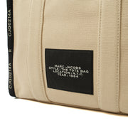 Picture of Marc Jacobs Tote The Tote Bag in Neutral, Fabric