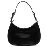 Picture of Gucci Shoulder Bag Jackie in Black, Patent Leather