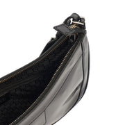 Picture of Gucci Shoulder Bag Jackie in Black, Patent Leather