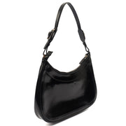 Picture of Gucci Shoulder Bag Jackie in Black, Patent Leather