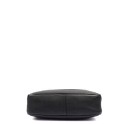 Picture of Hermes Tote Trim  in Black, Togo Leather