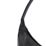 Picture of Hermes Tote Trim  in Black, Togo Leather