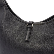 Picture of Hermes Tote Trim  in Black, Togo Leather