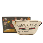 Picture of Gucci Cross Body Bum Bag in White, Leather