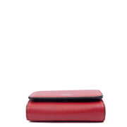 Picture of Mulberry Wallet Wallet in Scarlett, Calfskin Leather