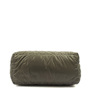 Picture of Chanel Tote Coco Cocoon in Grey, Other