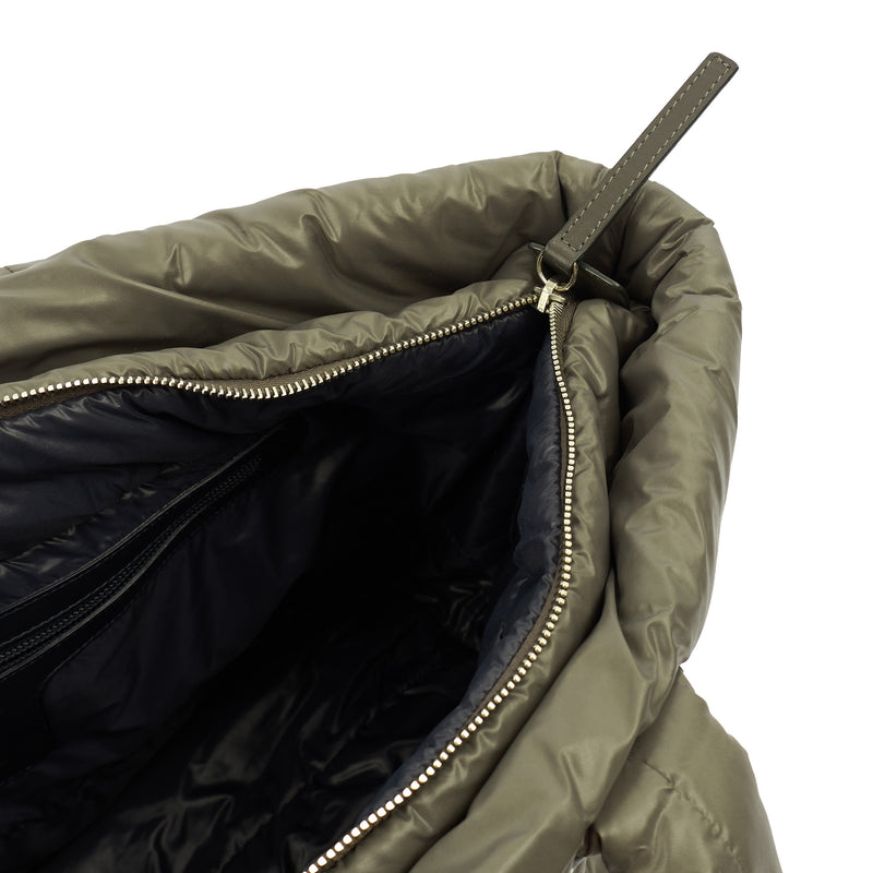 Picture of Chanel Tote Coco Cocoon in Grey, Other